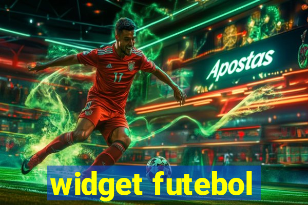 widget futebol